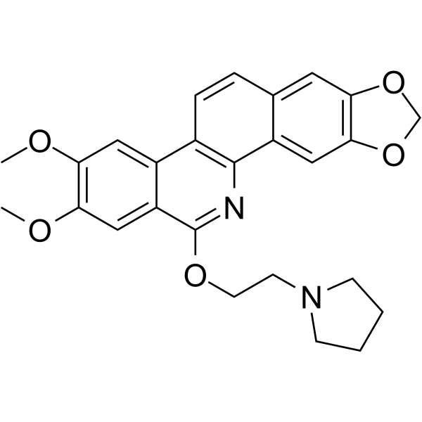 TDP1 Inhibitor-1 2248702-80-7